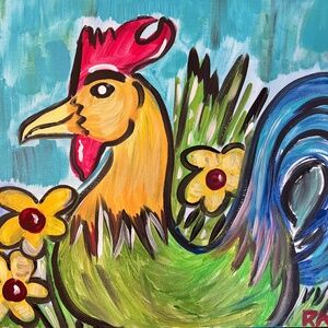 Chicken